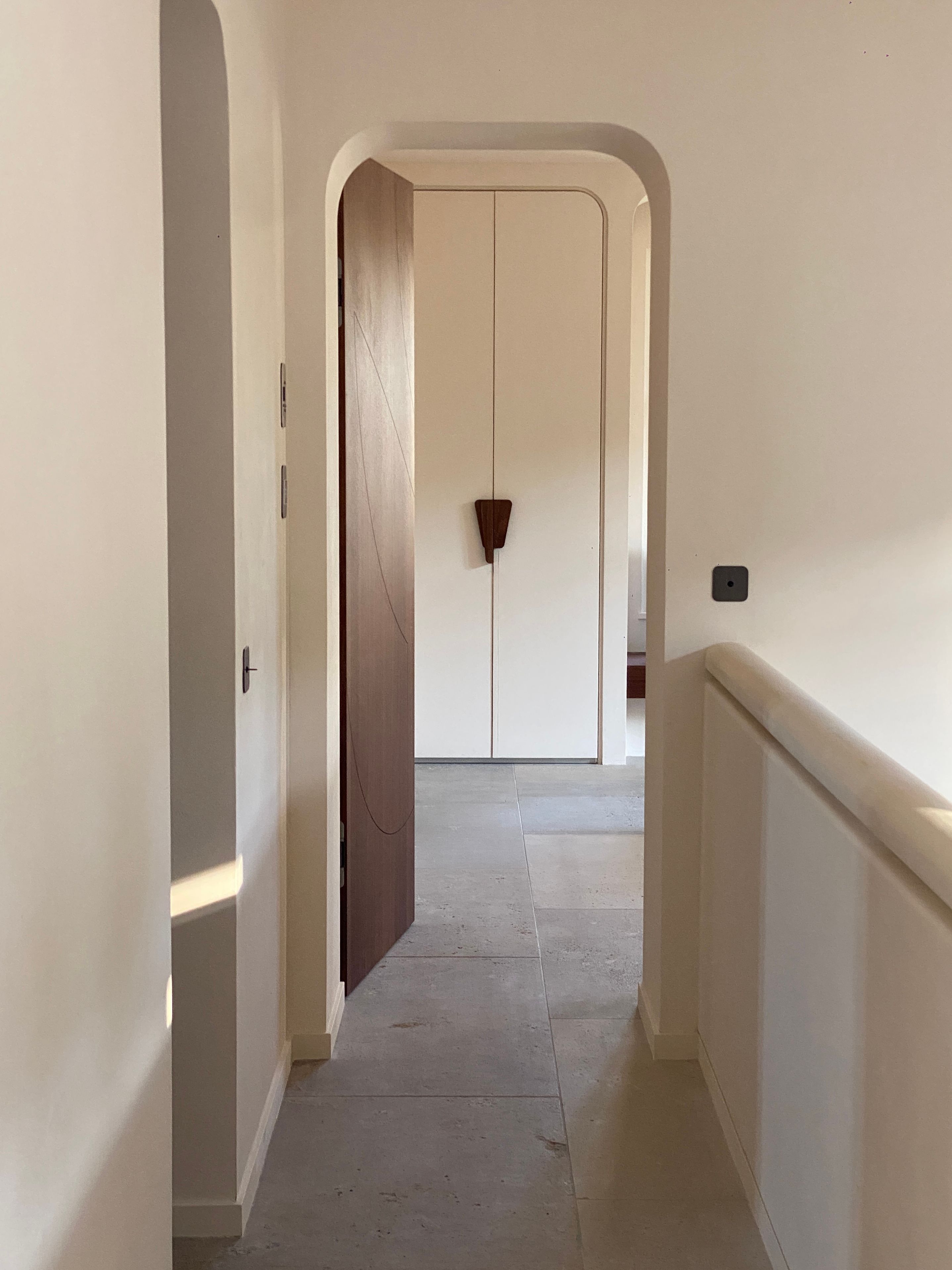 Escalier